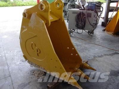 CAT 320C, Bucket SDR 24 Інше обладнання
