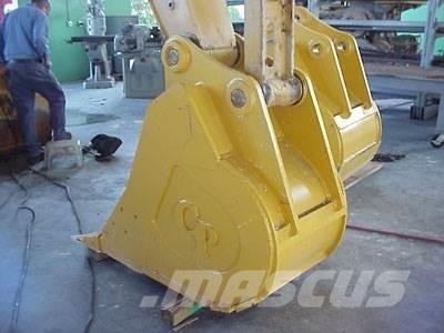 CAT 320C, Bucket SDR 30 Інше обладнання