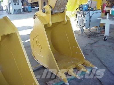 CAT 320C, Bucket SDR 30 Інше обладнання
