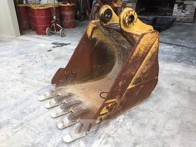 CAT 320DL, Bucket, GP 42 Інше обладнання