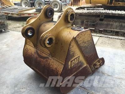 CAT 320DL, Bucket, GP 42 Інше обладнання