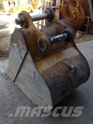 CAT 320DL, Bucket, HD 36 Інше обладнання
