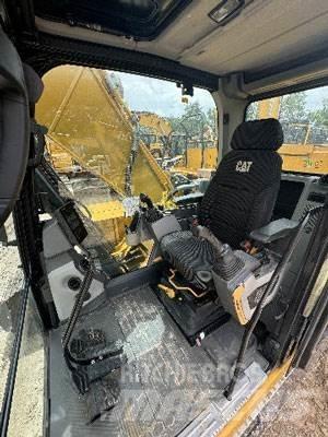 CAT 320GC Гусеничні екскаватори