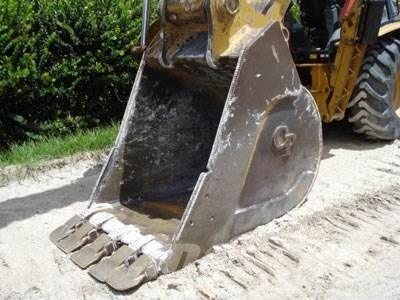 CAT 345CL Bucket HD,48 Інше обладнання
