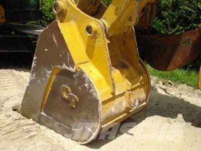 CAT 345CL Bucket HD,48 Інше обладнання