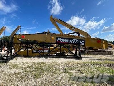 CAT 352FL UHD Екскаватори для знесення споруд