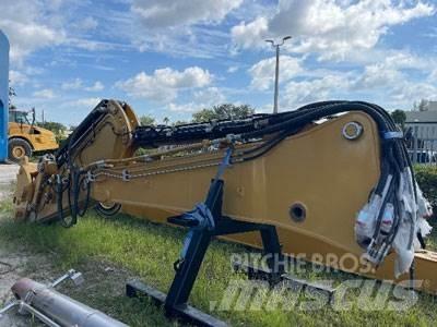 CAT 352FL UHD Екскаватори для знесення споруд