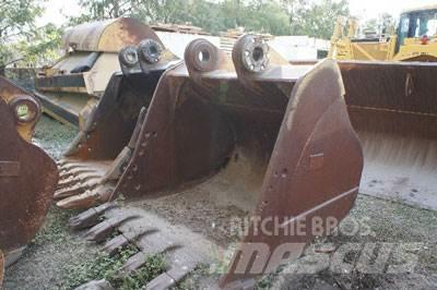 CAT 365CL, Bucket, HD,75 Інше обладнання