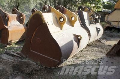 CAT 365CL, Bucket, HD,75 Інше обладнання