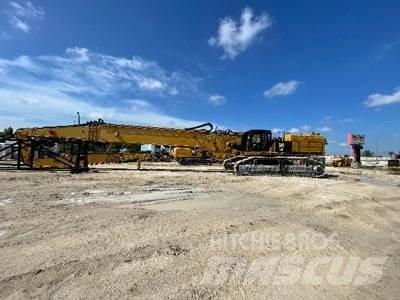 CAT 390FL UHD Екскаватори для знесення споруд