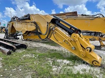 CAT 390FL UHD Екскаватори для знесення споруд