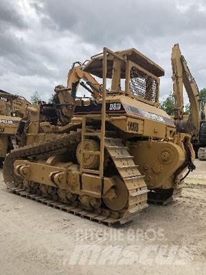 CAT 583N Будтехніка - Інші