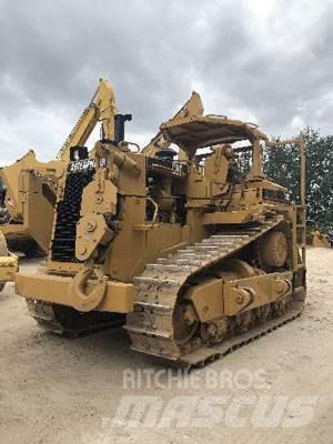 CAT 583N Будтехніка - Інші