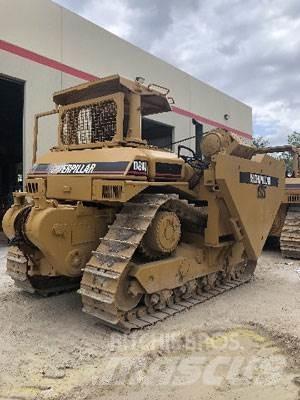 CAT 583N Будтехніка - Інші