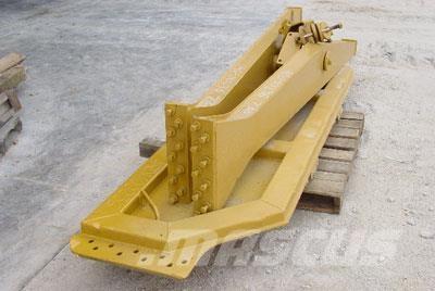 CAT 730 Tailgate Інше обладнання