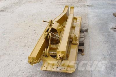 CAT 730 Tailgate Інше обладнання