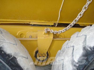 CAT 730 Tailgate Інше обладнання