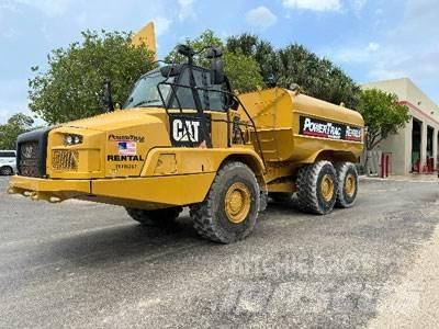 CAT 730C Будтехніка - Інші