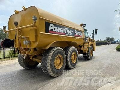 CAT 730C Будтехніка - Інші