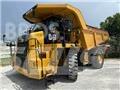 CAT 770G Кар`єрні самоскиди