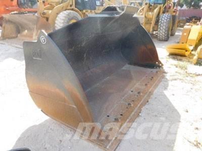 CAT 966K GP Bucket Інше обладнання