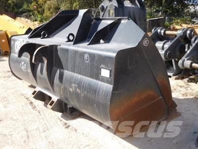 CAT 966K GP Bucket Інше обладнання