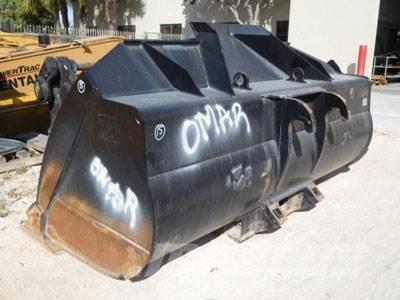 CAT 966K GP Bucket Інше обладнання