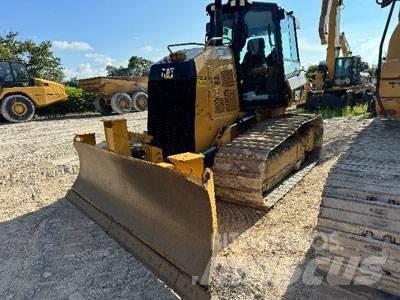 CAT D3K2 LGP Гусеничні бульдозери