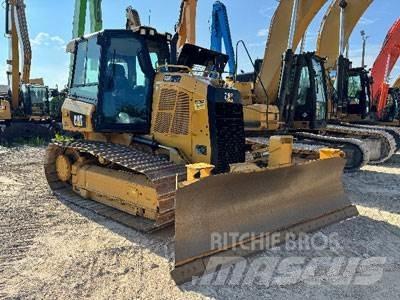 CAT D3K2 LGP Гусеничні бульдозери