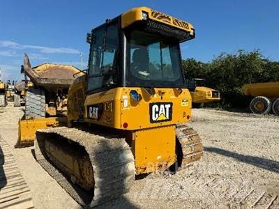 CAT D3K2 LGP Гусеничні бульдозери