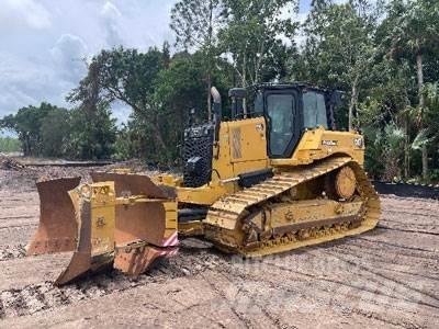CAT D6 LGP VPAT Гусеничні бульдозери