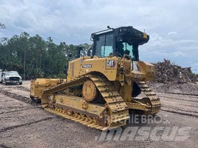 CAT D6 LGP VPAT Гусеничні бульдозери