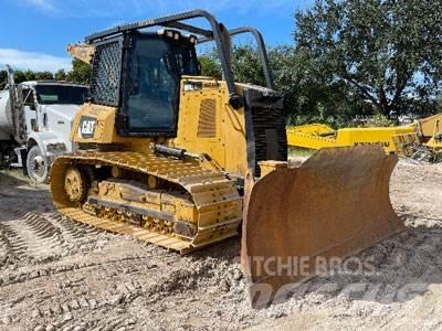 CAT D6K2 LGP Гусеничні бульдозери