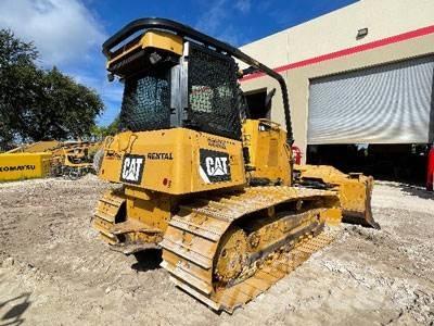 CAT D6K2 LGP Гусеничні бульдозери