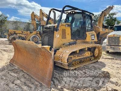 CAT D6K2 LGP Гусеничні бульдозери