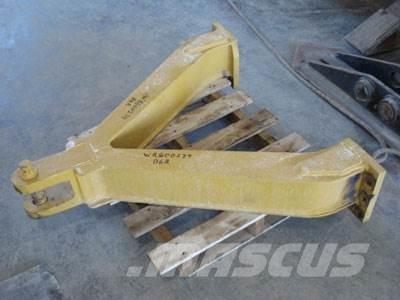CAT D6R / D6T Drawbar Інше обладнання
