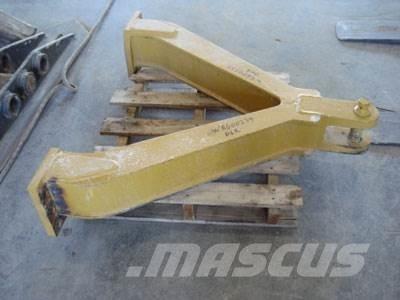 CAT D6R / D6T Drawbar Інше обладнання