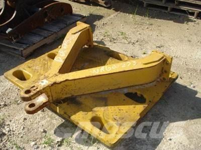 CAT D6R / D6T Drawbar Інше обладнання