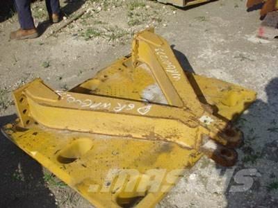 CAT D6R / D6T Drawbar Інше обладнання