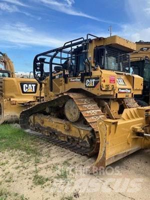 CAT D6T LGP VPAT Гусеничні бульдозери