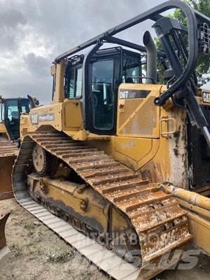 CAT D6T LGP VPAT Гусеничні бульдозери