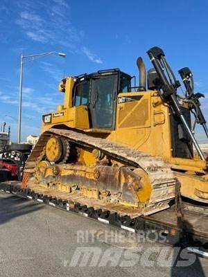 CAT D6T LGP VPAT Гусеничні бульдозери