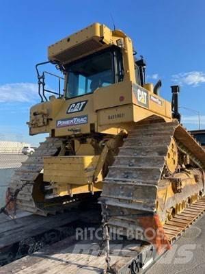 CAT D6T LGP VPAT Гусеничні бульдозери