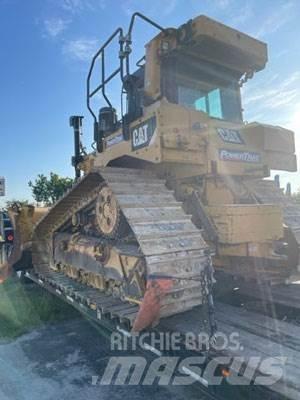 CAT D6T LGP VPAT Гусеничні бульдозери