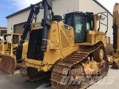 CAT D8T Гусеничні бульдозери