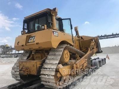 CAT D8T Гусеничні бульдозери