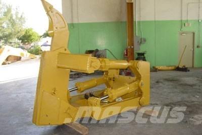 CAT D8T /D8R Ripper, S/S Інше обладнання