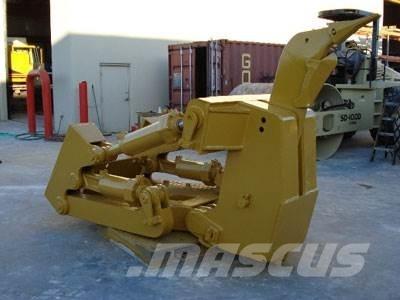 CAT D8T/R/N Ripper, S/S Інше обладнання