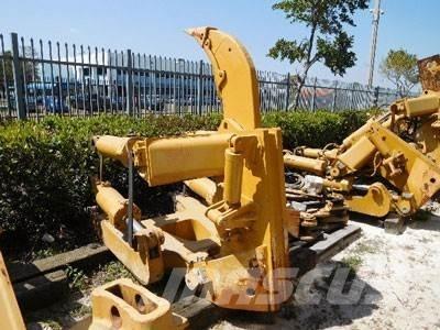 CAT D8T Ripper, S/S Інше обладнання