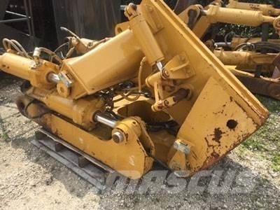 CAT D8T Ripper, S/S Інше обладнання